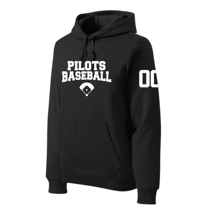 Pilots Hoodie