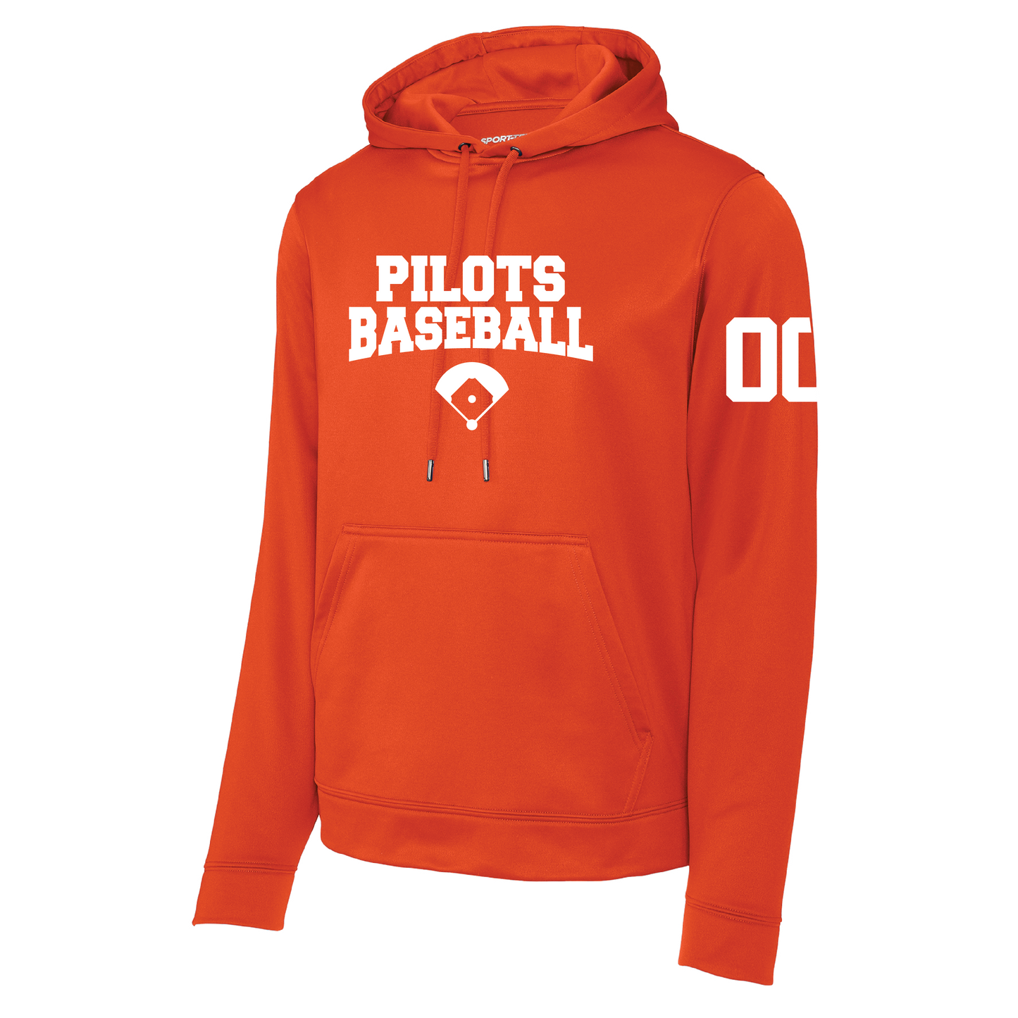 Pilots Hoodie