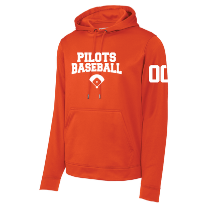 Pilots Hoodie