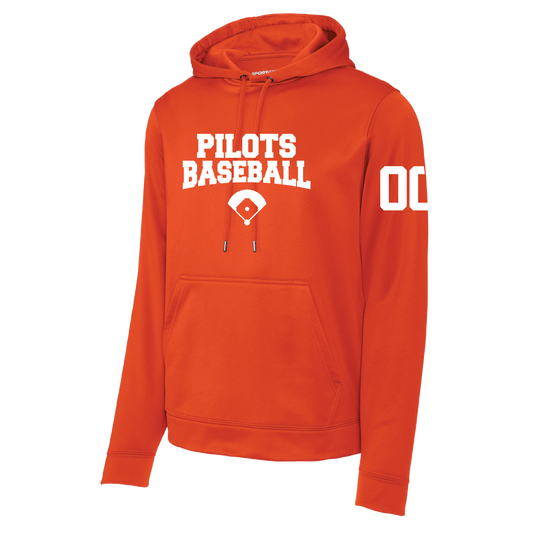 Pilots Hoodie