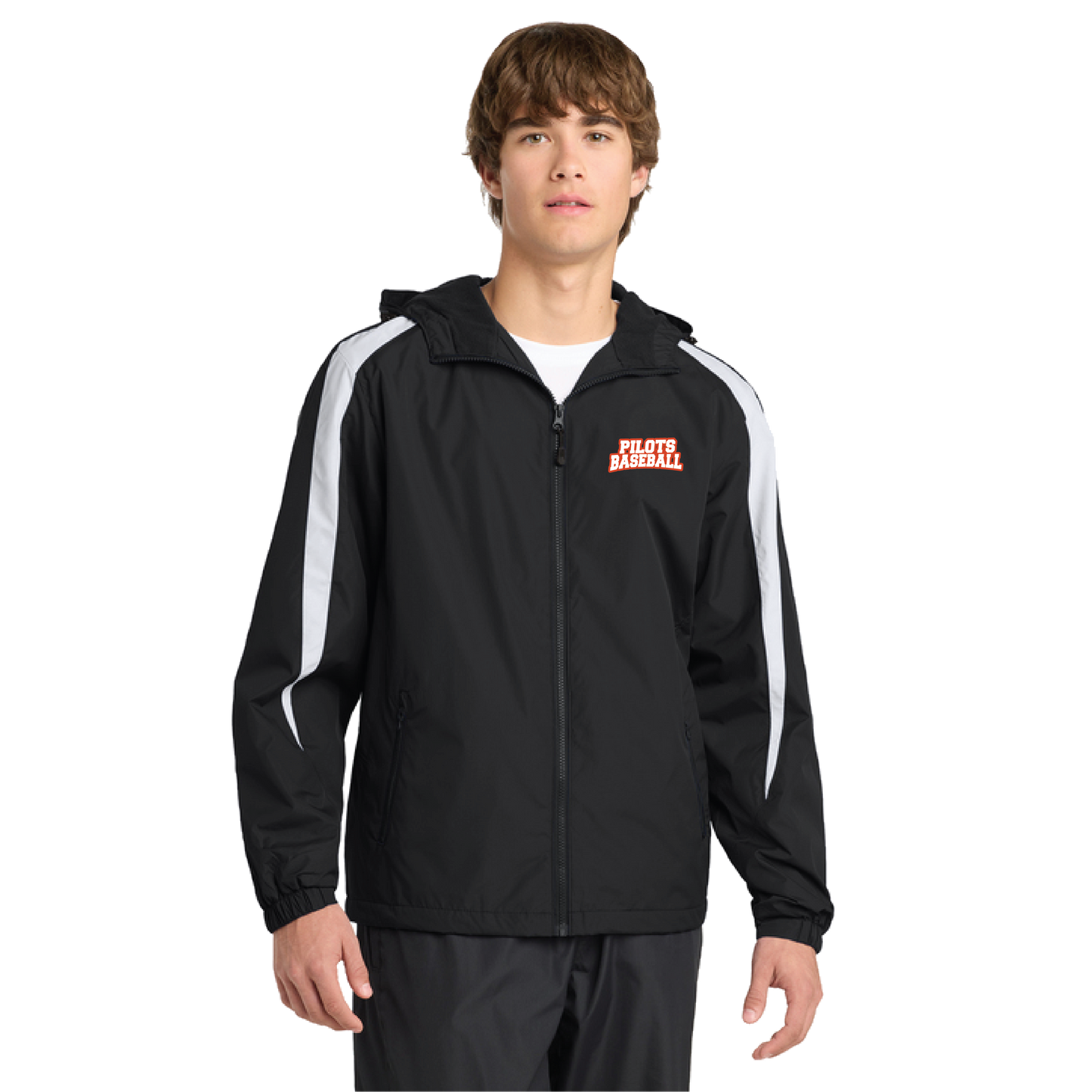 Pilots Jacket