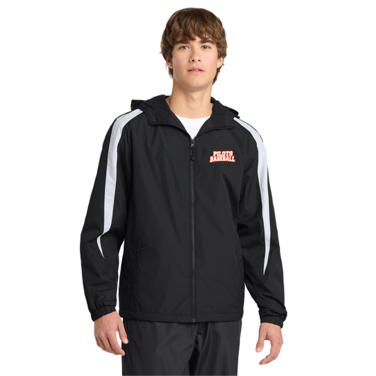 Pilots Jacket