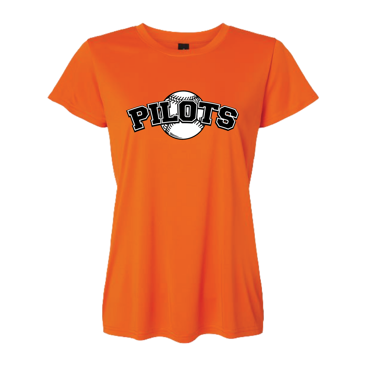 Pilots Ladies Jersey