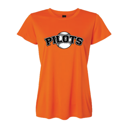 Pilots Ladies Jersey
