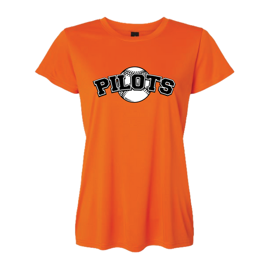 Pilots Ladies Jersey