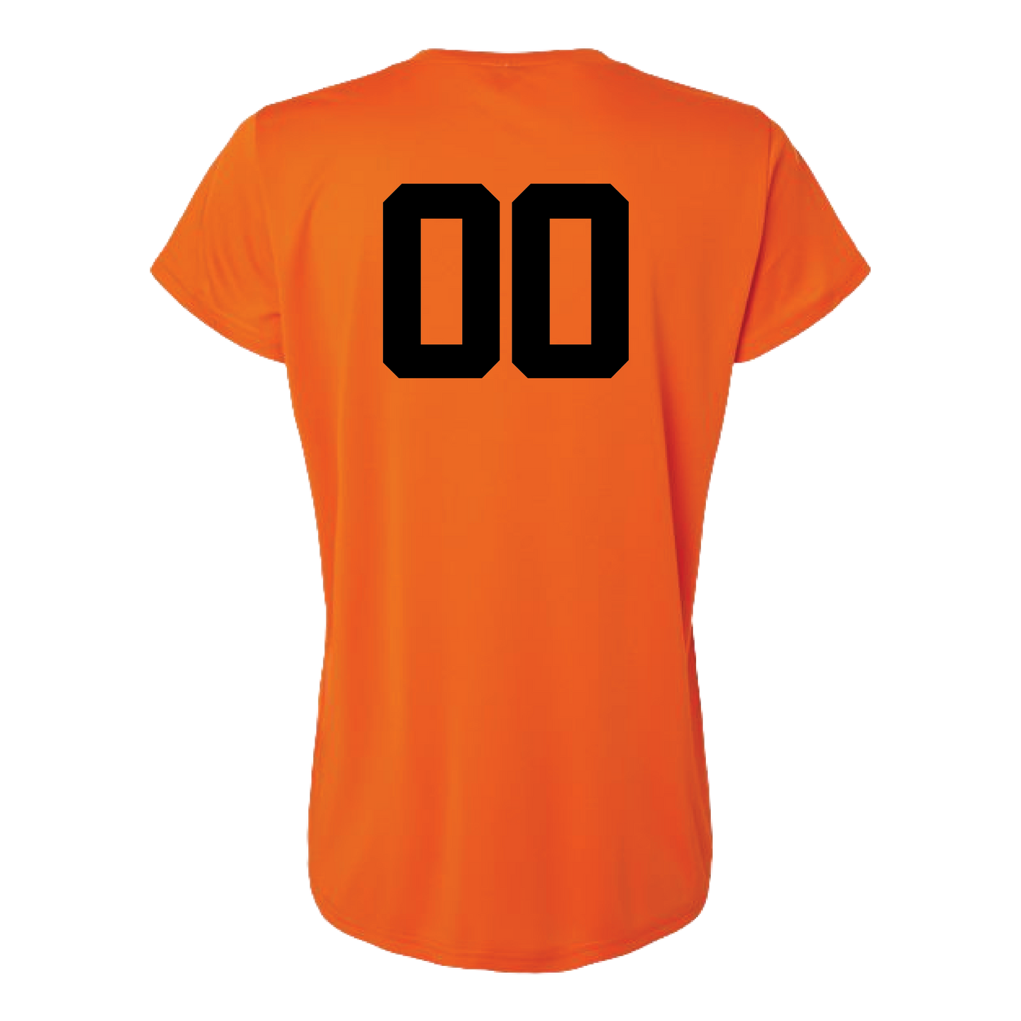 Pilots Ladies Jersey