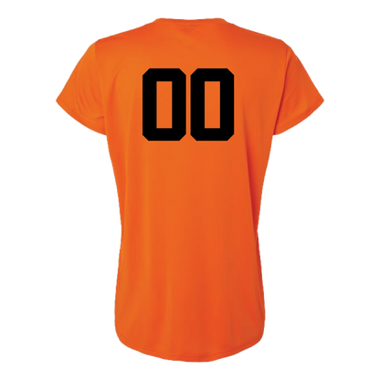 Pilots Ladies Jersey