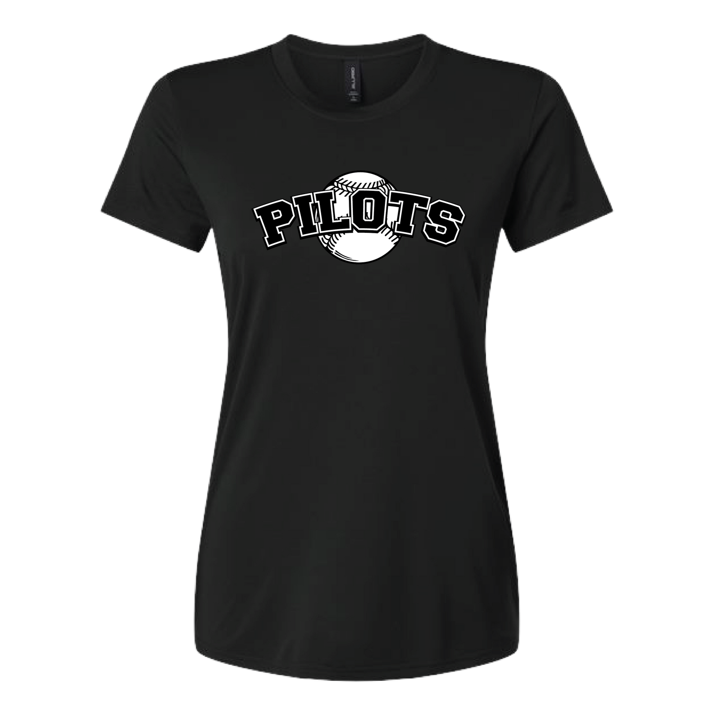Pilots Ladies Jersey