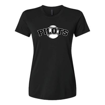Pilots Ladies Jersey