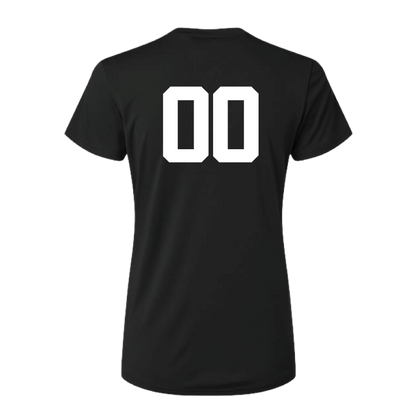 Pilots Ladies Jersey