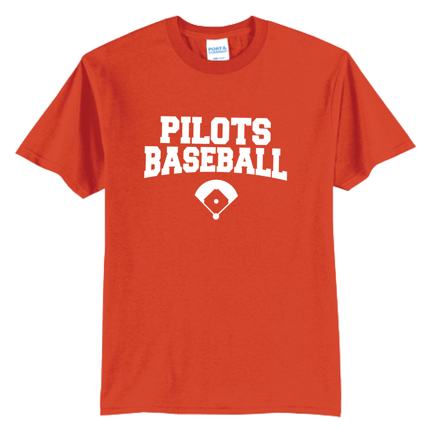 Pilots Shirt
