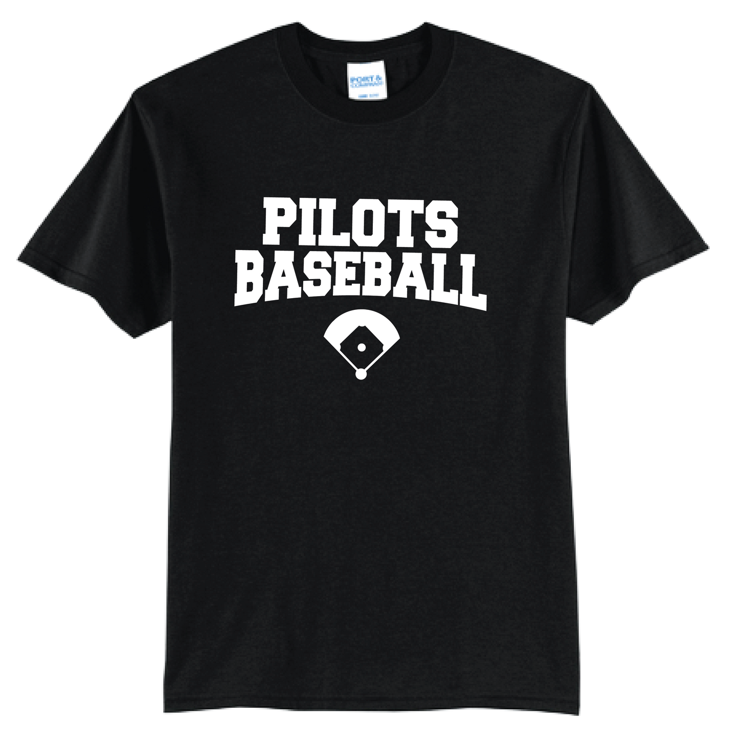 Pilots Shirt