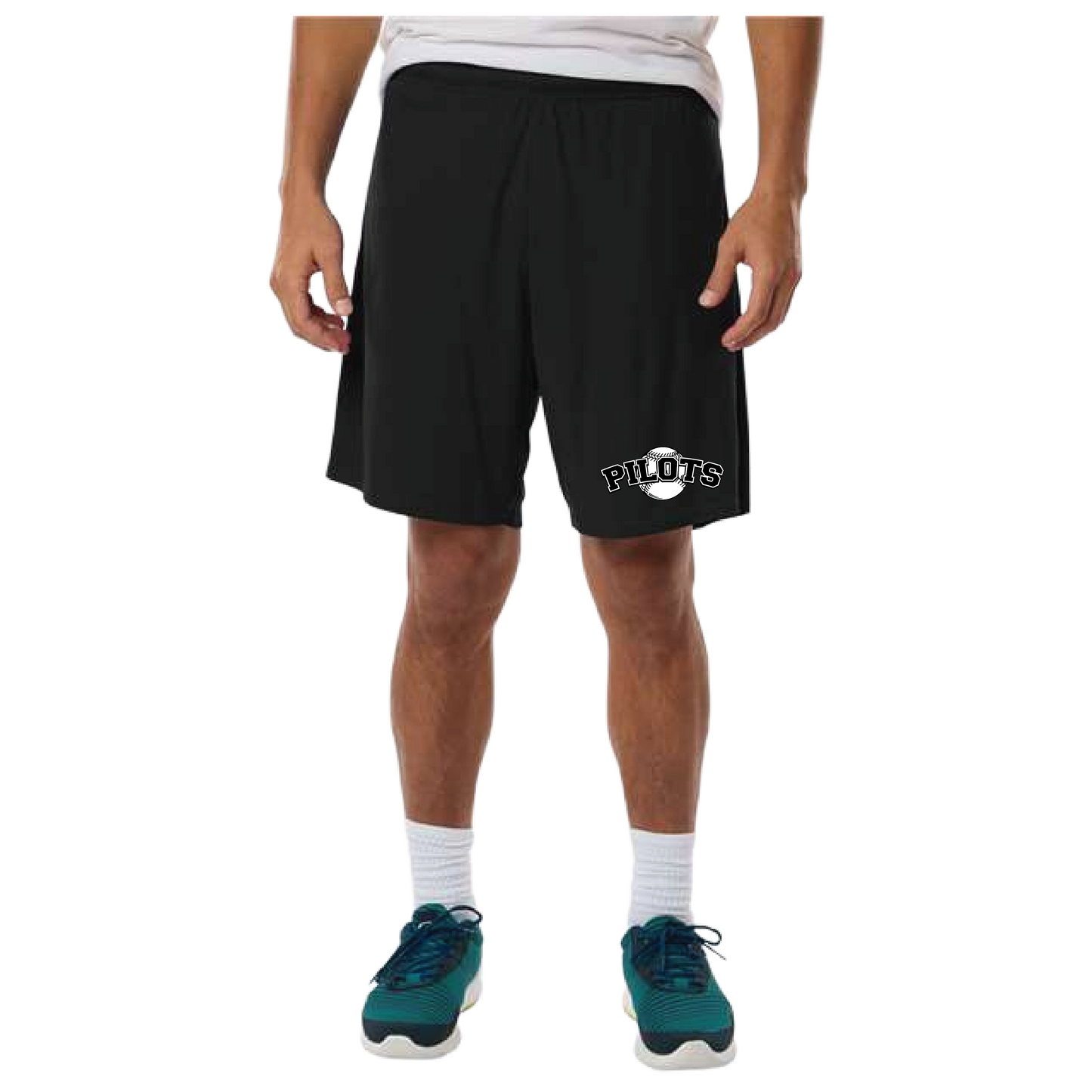 Pilot Shorts