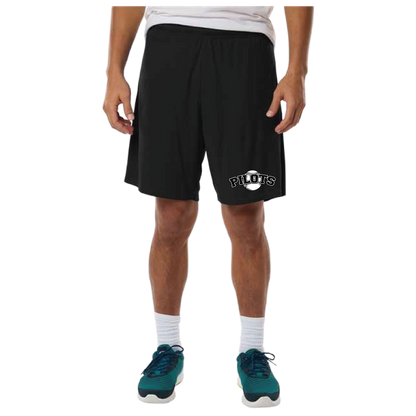 Pilot Shorts