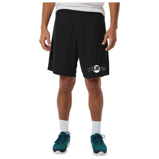 Pilot Shorts