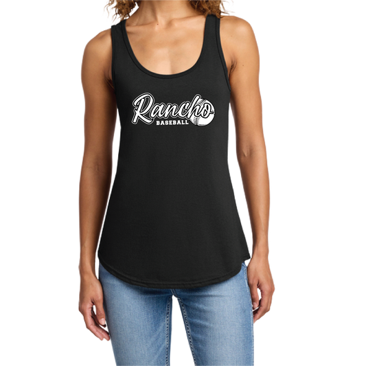 Women's Core Cotton Tank Top