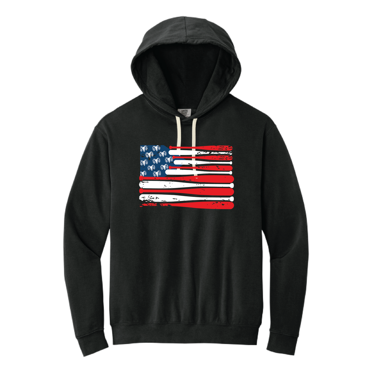 Lightweight Hoodie