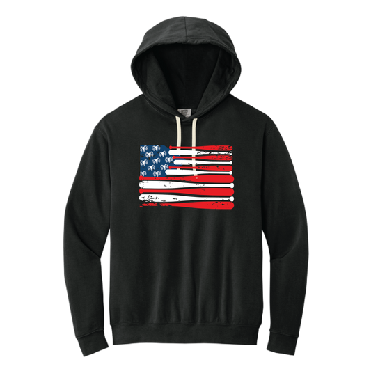 Lightweight Hoodie