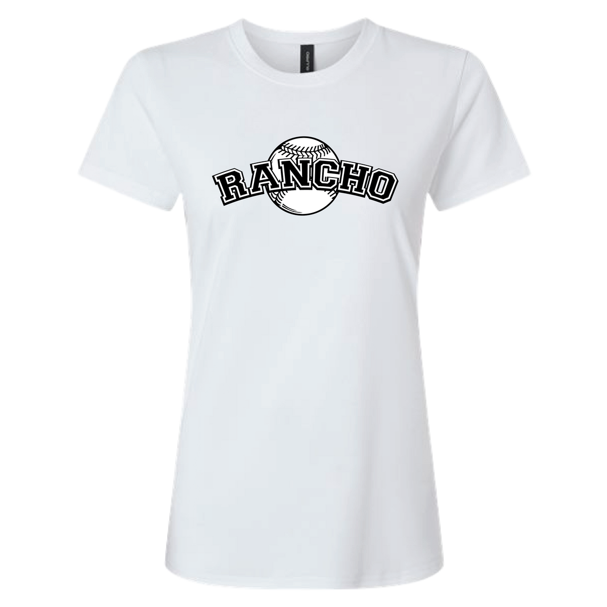 Women's Pro Lock Performance Tee