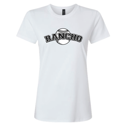 Women's Pro Lock Performance Tee