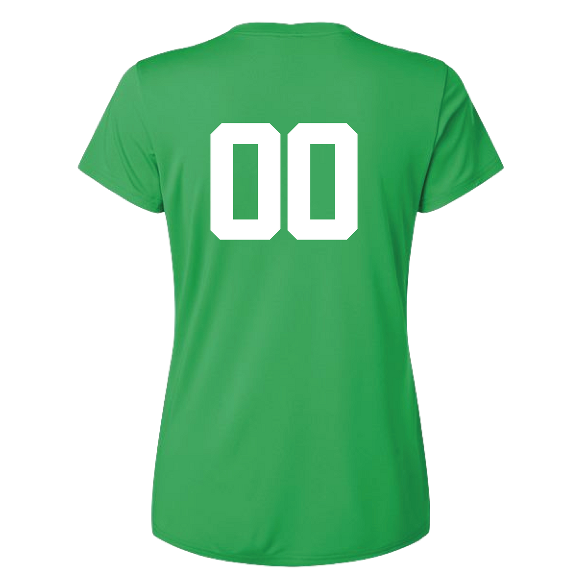 Women's Pro Lock Performance Tee
