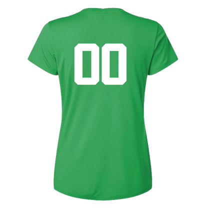 Women's Pro Lock Performance Tee