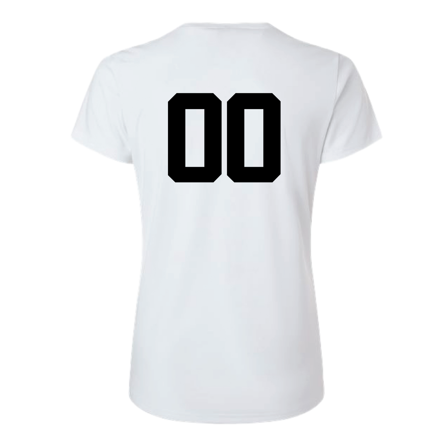Women's Pro Lock Performance Tee