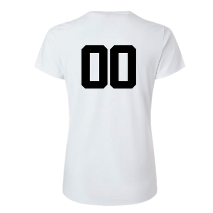 Women's Pro Lock Performance Tee
