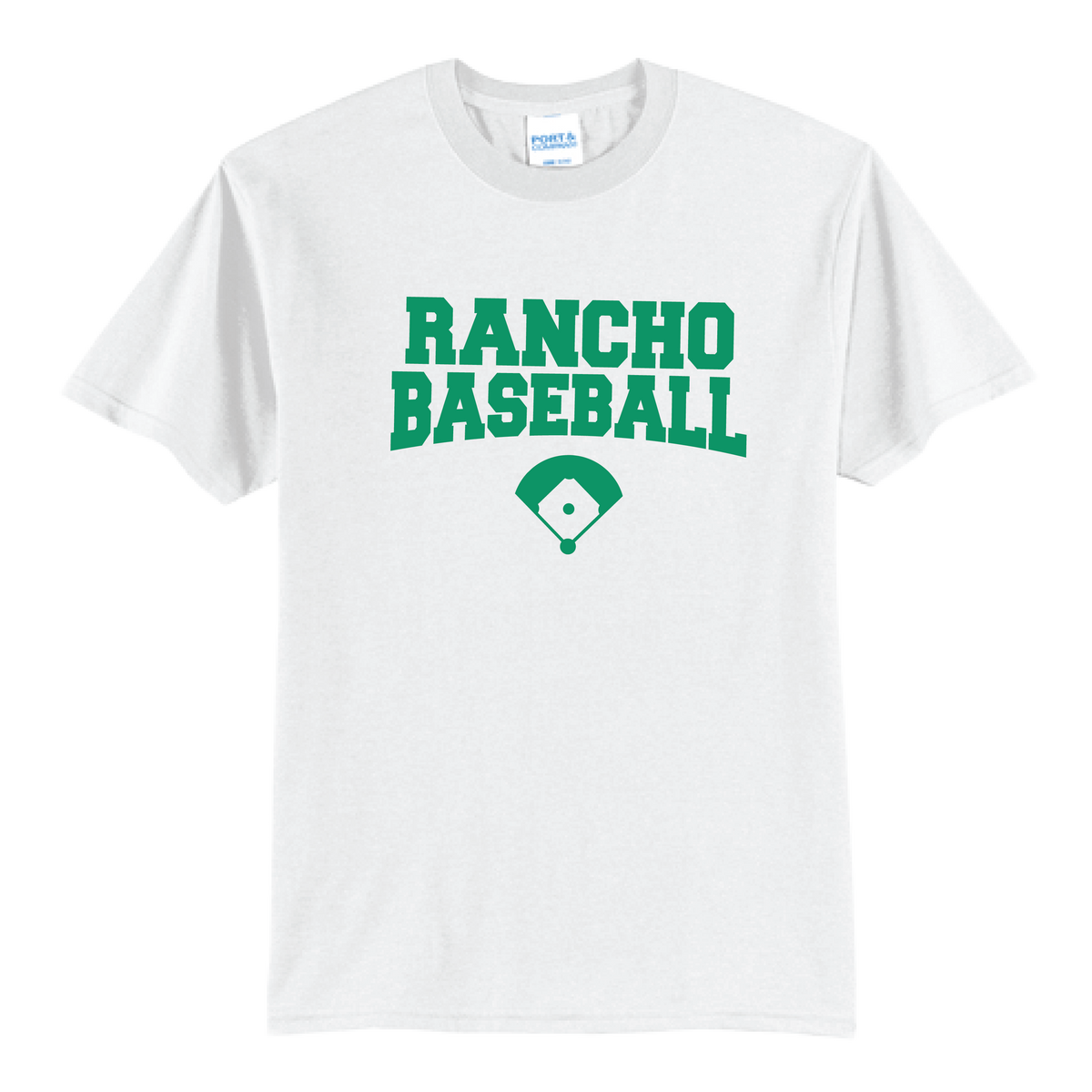 Core Blend Tee