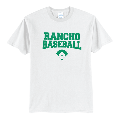 Core Blend Tee