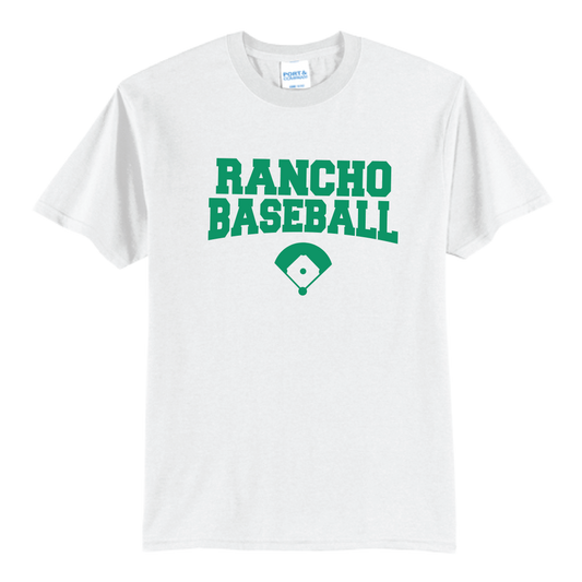 Core Blend Tee