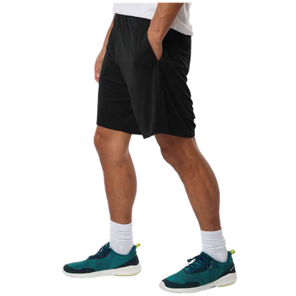 PERFORMANCE 7" SHORTS WITH POCKETS