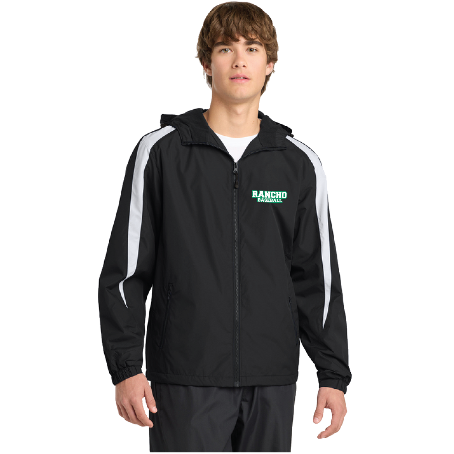 Fleece Jacket