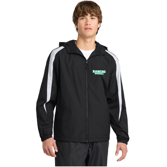 Fleece Jacket