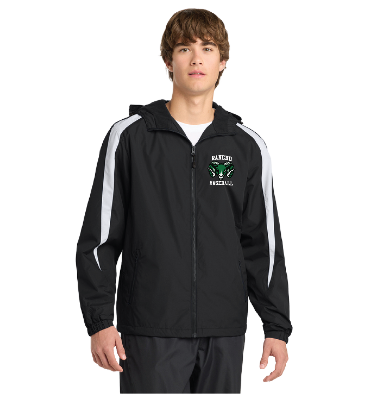 Fleece Jacket