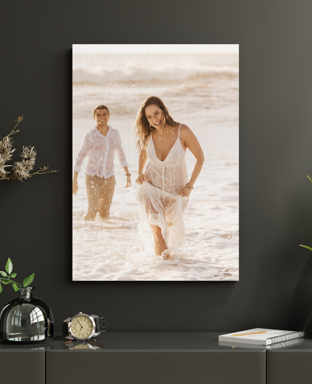 CUSTOM METAL PRINTS