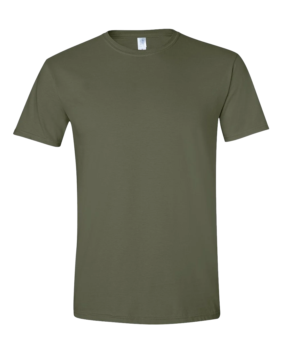 GILDAN SOFTSTYLE TEE