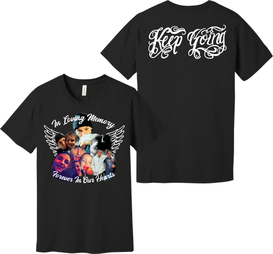 In Loving Memory Tee