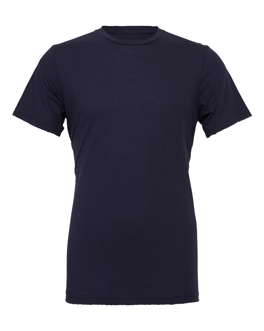 BELLA + CANVAS CREW NECK TEE