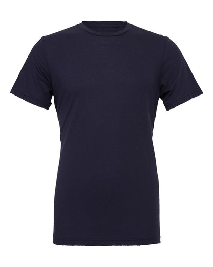 BELLA + CANVAS CREW NECK TEE