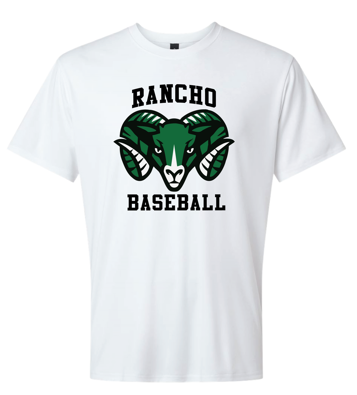 Rancho Player Jersey