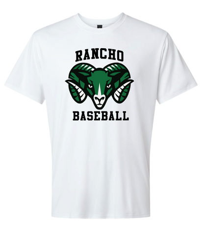 Rancho Player Jersey