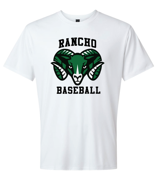 Rancho Player Jersey