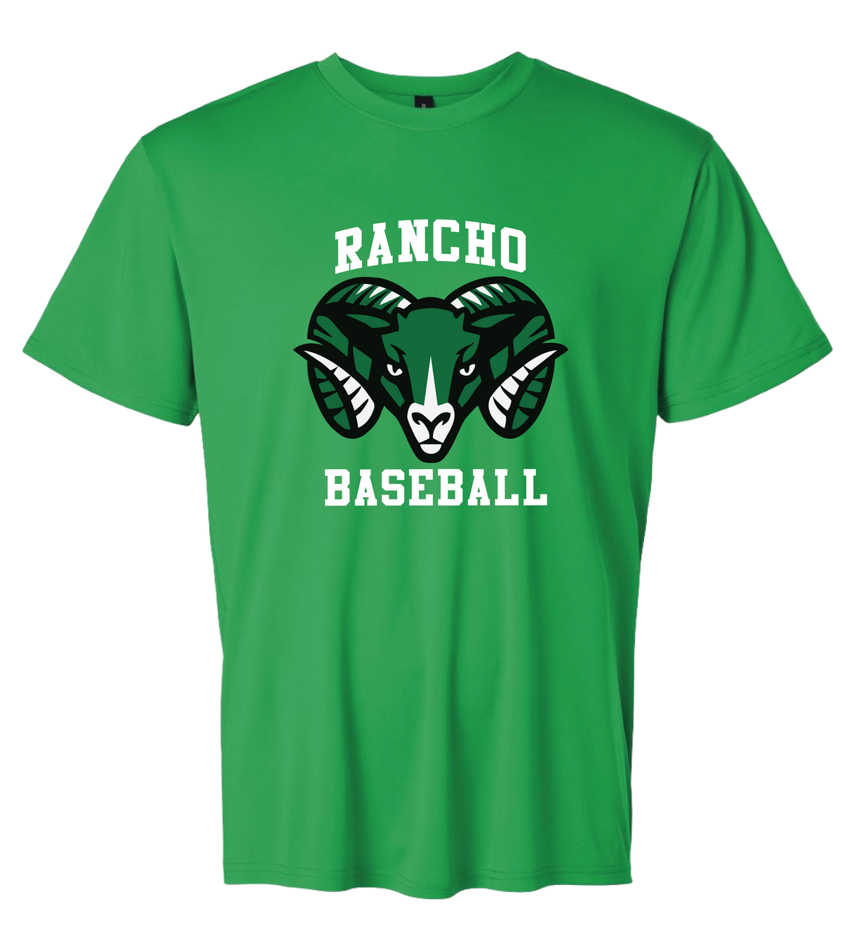 Rancho Player Jersey