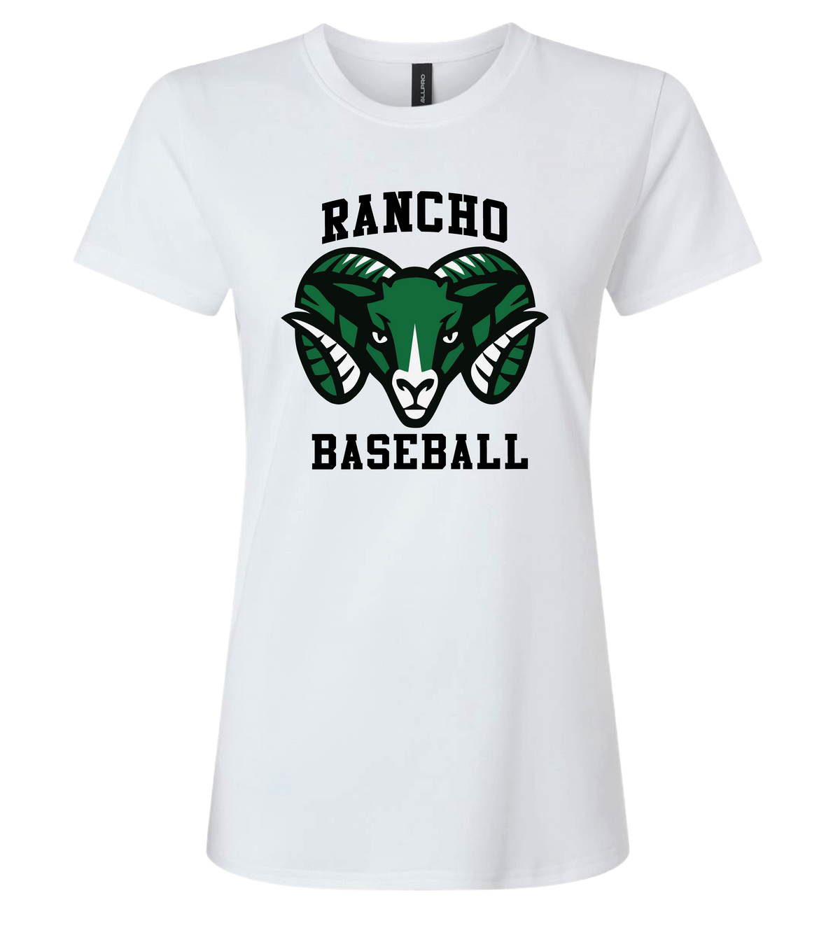 Women's Pro Lock Performance Tee
