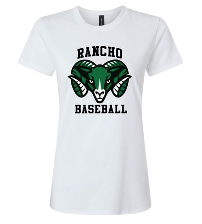 Women's Pro Lock Performance Tee
