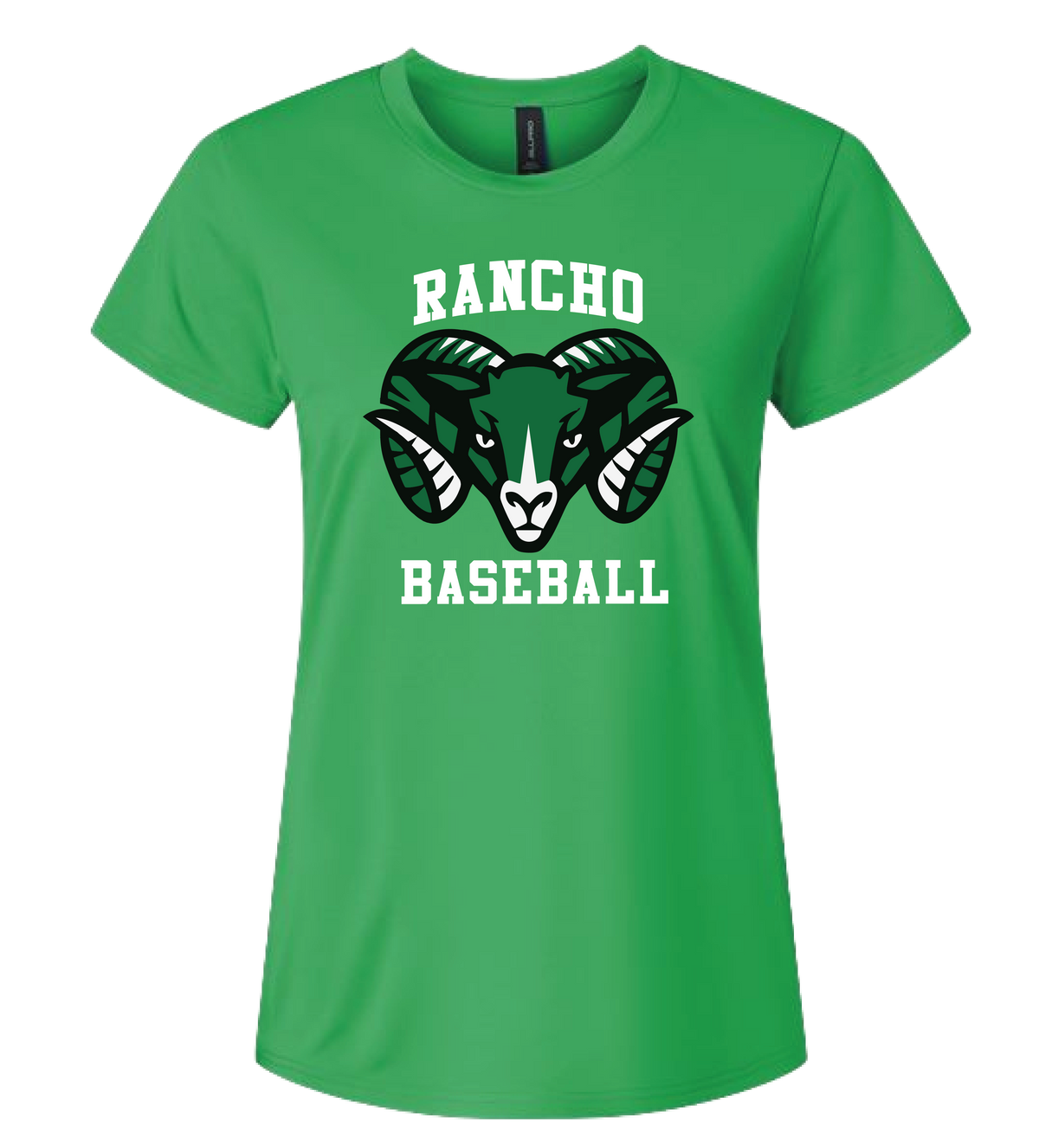 Women's Pro Lock Performance Tee