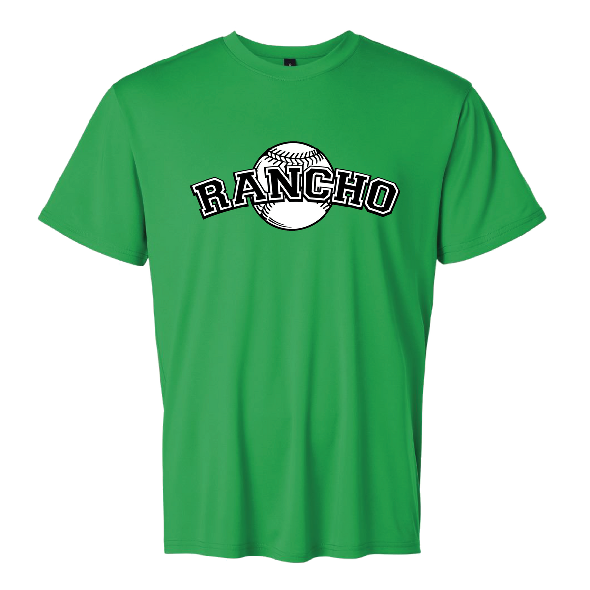 Rancho Player Jersey