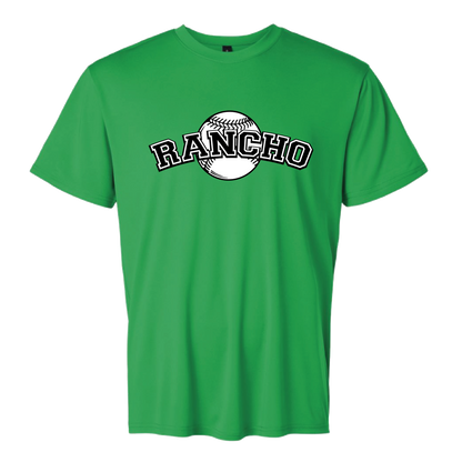 Rancho Player Jersey
