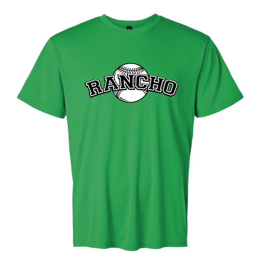 Rancho Player Jersey